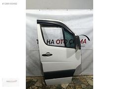 Volkswagen Crafter 2012 Model Dolu Sağ Ön Kapı