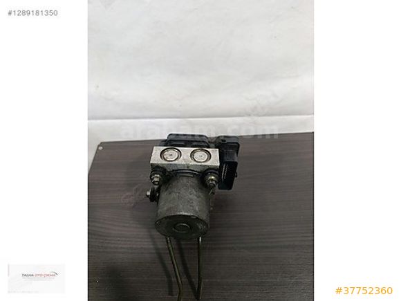 Volkswagen Crafter 2.0 ABS Beyni A9069002001