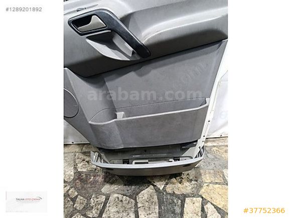 Mercedes Sprinter Dolu Sağ Ön Kapı