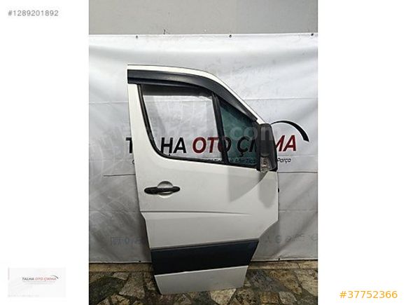 Mercedes Sprinter Dolu Sağ Ön Kapı