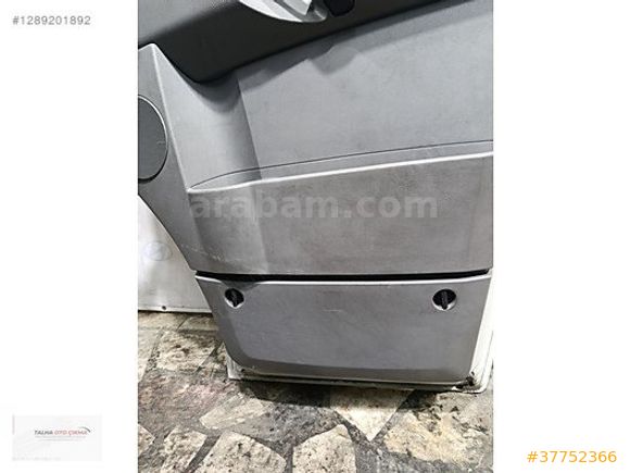 Mercedes Sprinter Dolu Sağ Ön Kapı