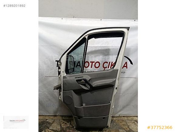 Mercedes Sprinter Dolu Sağ Ön Kapı