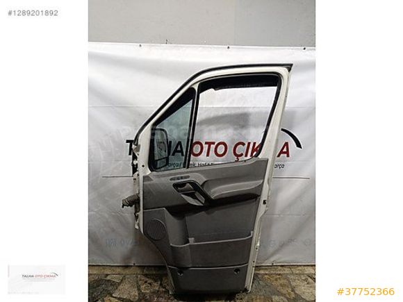 Mercedes Sprinter Dolu Sağ Ön Kapı