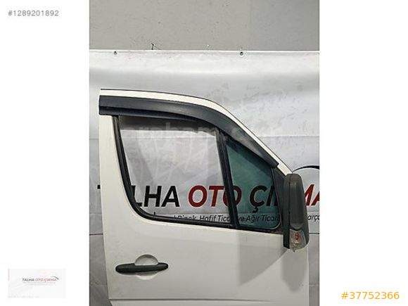 Mercedes Sprinter Dolu Sağ Ön Kapı