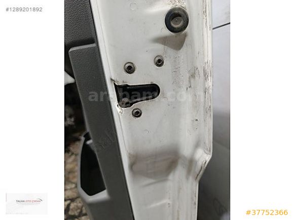 Mercedes Sprinter Dolu Sağ Ön Kapı