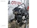 Crafter 2.0 CKUB CKU CAA CGL CSH KOMPLE MOTOR