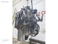 Crafter 2.0 CKUB CKU CAA CGL CSH KOMPLE MOTOR