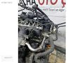 Crafter 2.0 CKUB CKU CAA CGL CSH KOMPLE MOTOR