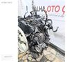 Crafter 2.0 CKUB CKU CAA CGL CSH KOMPLE MOTOR