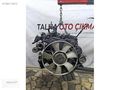 Crafter 2.0 CKUB CKU CAA CGL CSH KOMPLE MOTOR
