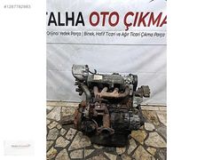 FİAT DUCATO BOXER JUMPER 2.8 JTD KOMPLE MOTOR 2003-2006 UYUMLU