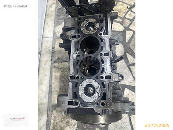 OPEL COMBO C CORSA C 1.3CDTİ YARIM MOTOR