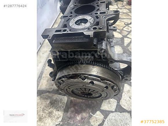 OPEL COMBO C CORSA C 1.3CDTİ YARIM MOTOR
