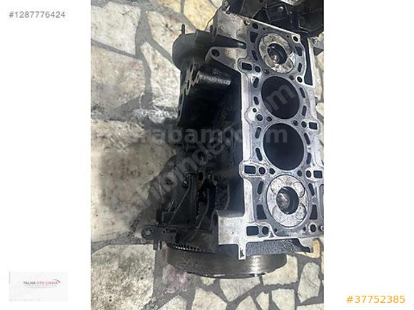 OPEL COMBO C CORSA C 1.3CDTİ YARIM MOTOR
