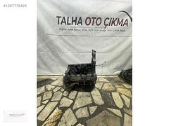 OPEL COMBO C CORSA C 1.3CDTİ YARIM MOTOR