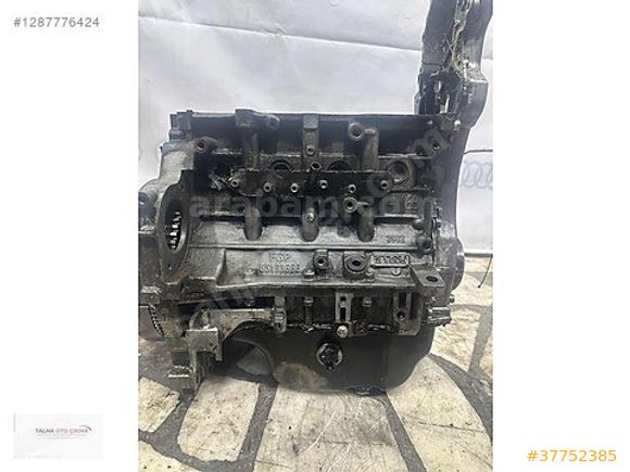 OPEL COMBO C CORSA C 1.3CDTİ YARIM MOTOR