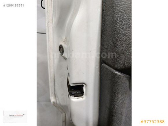 Volkswagen Crafter 2012 Model Dolu Sol Ön Kapı