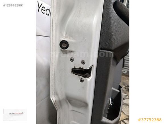 Volkswagen Crafter 2012 Model Dolu Sol Ön Kapı