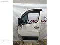 Volkswagen Crafter 2012 Model Dolu Sol Ön Kapı