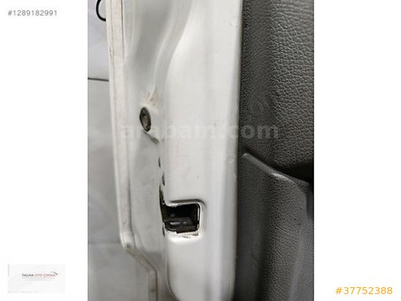 Volkswagen Crafter 2012 Model Dolu Sol Ön Kapı