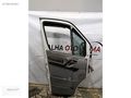 Volkswagen Crafter 2012 Model Dolu Sol Ön Kapı