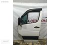 Volkswagen Crafter 2012 Model Dolu Sol Ön Kapı