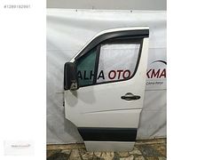 Volkswagen Crafter 2012 Model Dolu Sol Ön Kapı