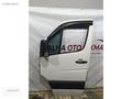 Volkswagen Crafter 2012 Model Dolu Sol Ön Kapı