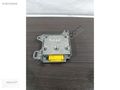 Renault Kangoo Airbag Beyni