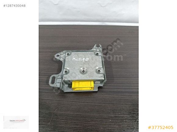 Renault Kangoo Airbag Beyni