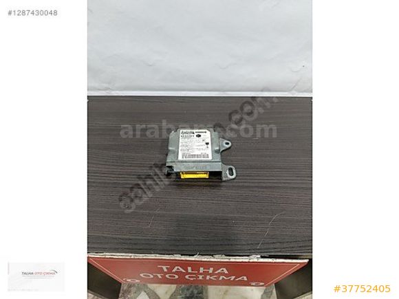 Renault Kangoo Airbag Beyni