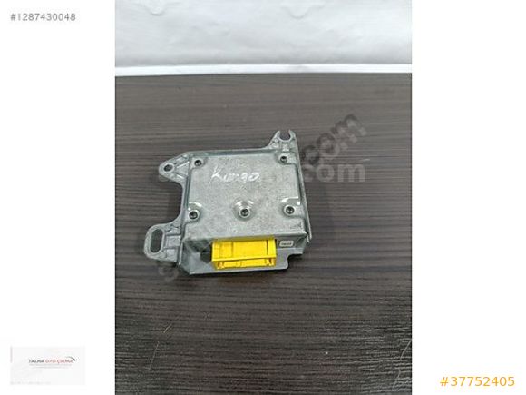 Renault Kangoo Airbag Beyni