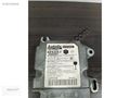 Renault Kangoo Airbag Beyni
