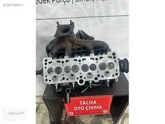Caddy dolu silindir kapağı 1.9 dizel motor kodu 1Y
