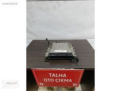 Renault Latitude 1.5 DCİ Motor Beyni