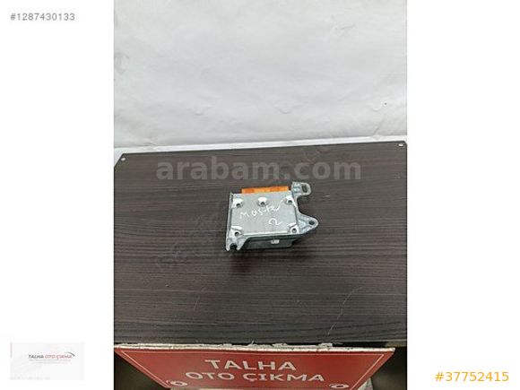 Renault Master 2 Airbag Beyni