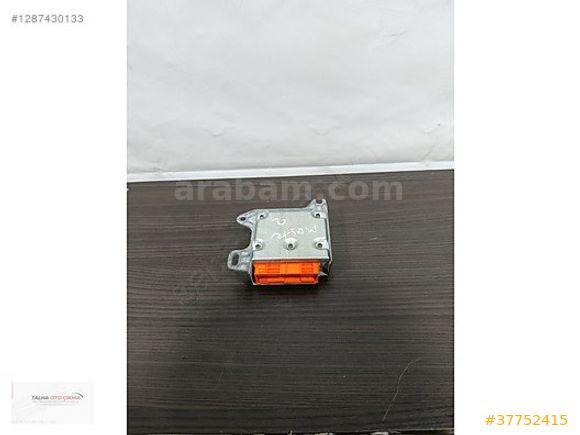 Renault Master 2 Airbag Beyni