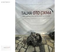 OPEL H, VECTRA 1.7-2.0 DİZEL F23 ŞANZIMAN MUAYYER OEM:5495775