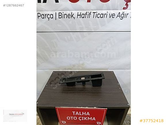 Fiat Ducato 1 Dörtlü Düğmesi