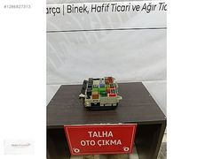 Opel Vectra B Sigorta Kutusu