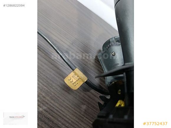 Renault Kangoo Far Sinyal Silecek Kolu