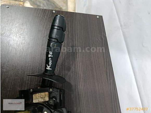 Renault Kangoo Far Sinyal Silecek Kolu