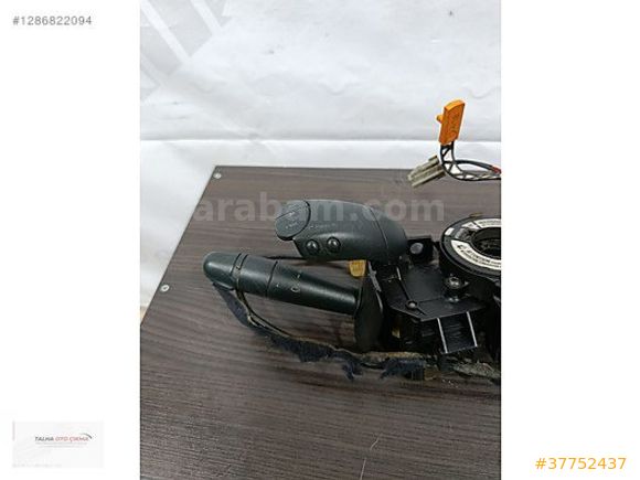Renault Kangoo Far Sinyal Silecek Kolu