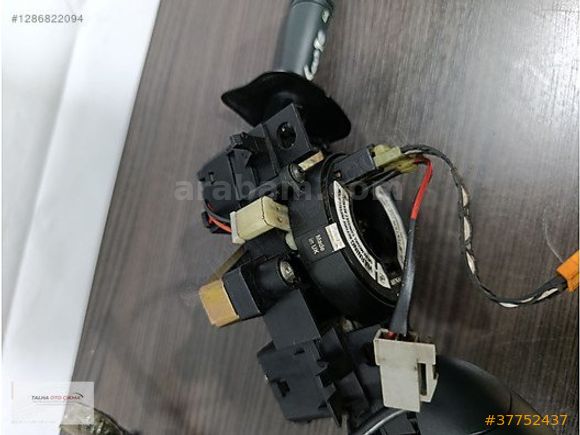 Renault Kangoo Far Sinyal Silecek Kolu