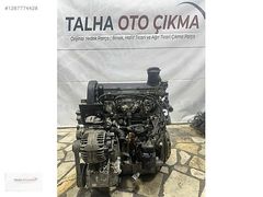SEAT LEON 1.6BSE MOTOR KOMPLE 100BİN KM MUAYYER