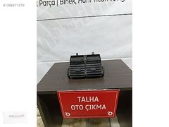 Peugeot 407 Orta Havalandırma Izgarası