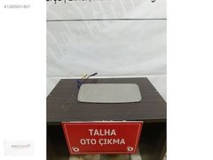 Peugeot 406 Üçüncü Stop Fren Lambası