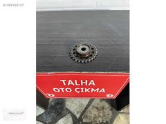 GM90528134R OPEL VECTRA B EKSANTRİK DİŞLİSİ 2.0DTI KK GEÇERLİ