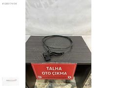GM 7002346 OPEL VECTRA B KAPUT AÇMA KOLU VE TELİ