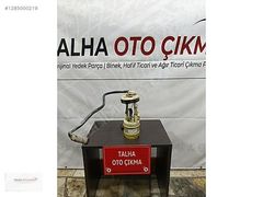 Fiat Brava Benzin Pompası Ve Şamandıra